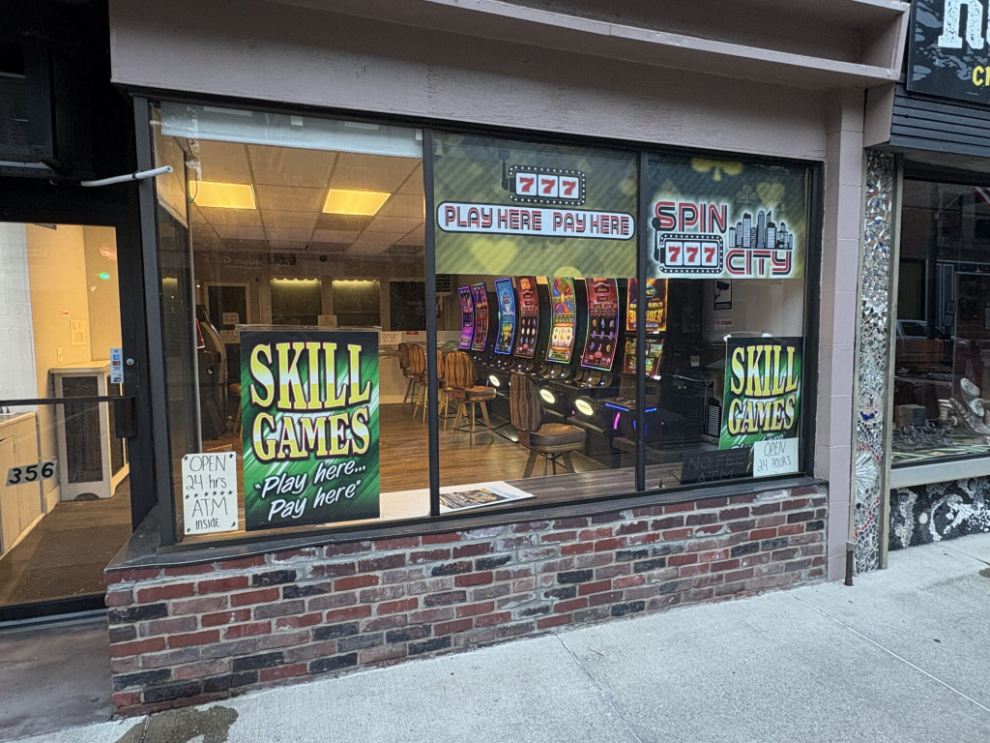 Supreme Court denies request to extend deadline for skill games